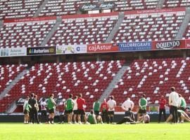 Iván Hernández y Rivera vuelven la convocatoria para San Mamés