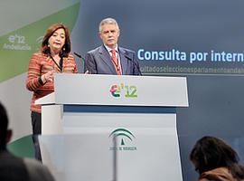 Más de 6,4 millones de andaluces están llamados a las urnas 