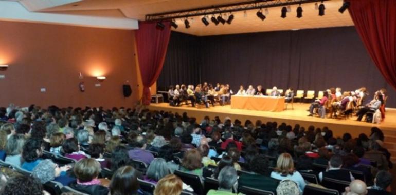 Candás acogerá el II Encuentro de Clubes de Lectura, protagonizado por la escritora Clara Sánchez