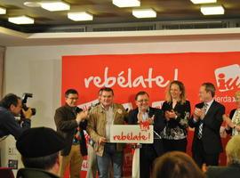 Jesús Iglesias valora positivamente los resultados