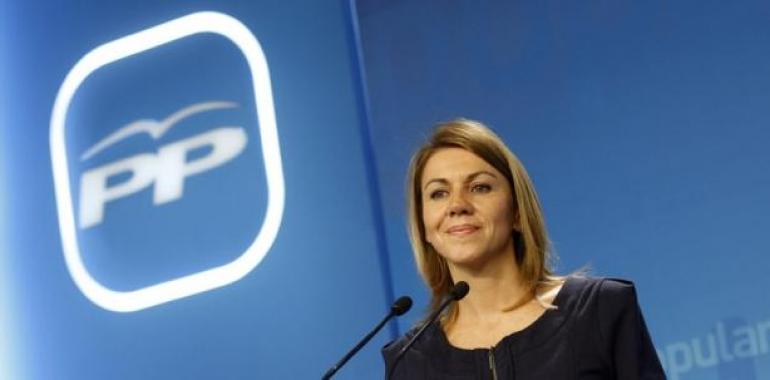 "El PP obtiene un resultado histórico en Andalucía"