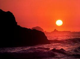 La temperatura podría subir tres grados en 2050
