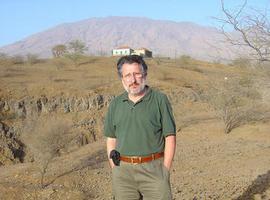 “Las Islas Canarias no existirían sin erupciones”