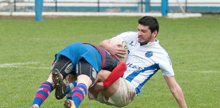 Tras la contundente derrota de Eibar, el Belenos tendrá una nueva oportunidad de ascenso