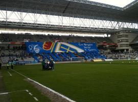 El Real Oviedo cumple 86 años