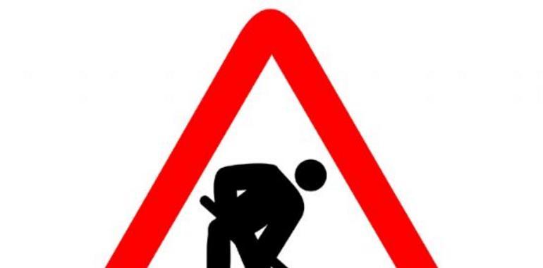 Fomento cortará totalmente el tráfico entre Torga y Luiña, en Ibias, por obras de mejora 