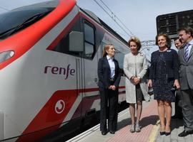 Seguridad en los trenes de cercanías