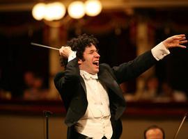 Gustavo Dudamel regresa a Oviedo con la Orquesta de Göteborg