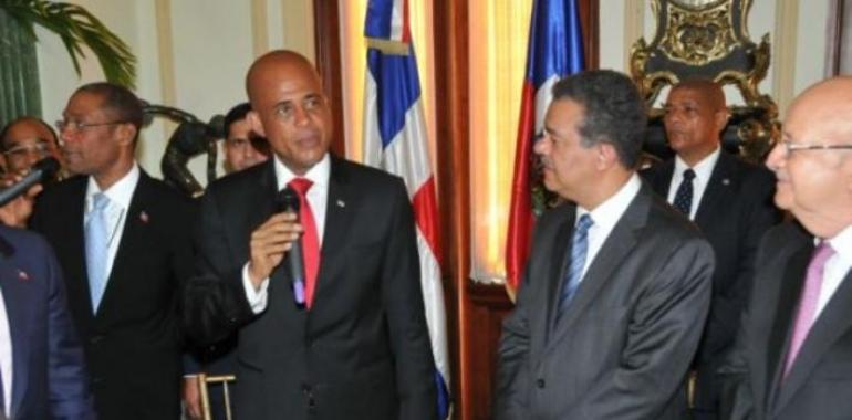 Haití se encamina hacia un Estado de derecho 