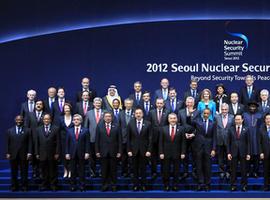 Los líderes de la Cumbre Nuclear de Seúl acuerdan reforzar al máximo la seguridad en las centrales