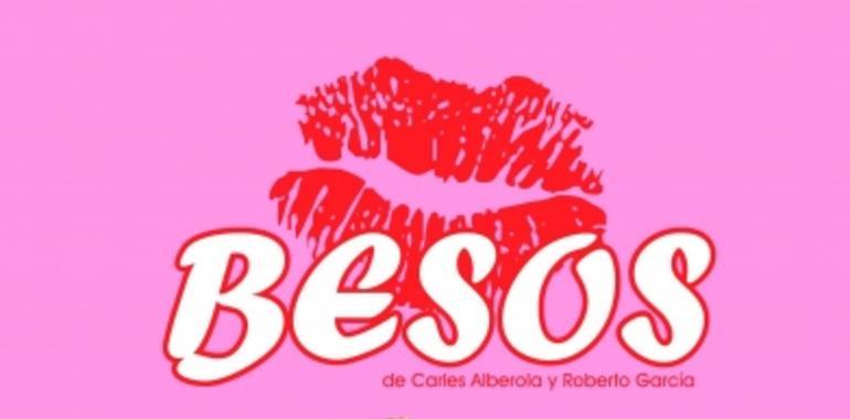 Besos en San Martín del Rey Aurelio