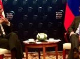 President Obama’s Bilateral Meeting with President Medvedev of Russia