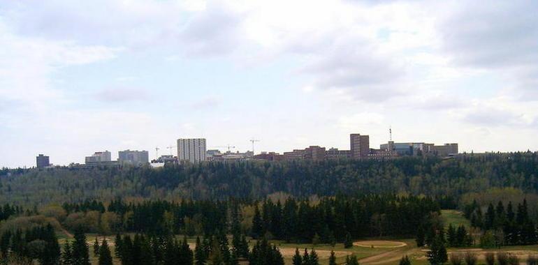 Diez alumnos asturianos participarán el próximo curso en el nuevo programa de intercambio con Canadá