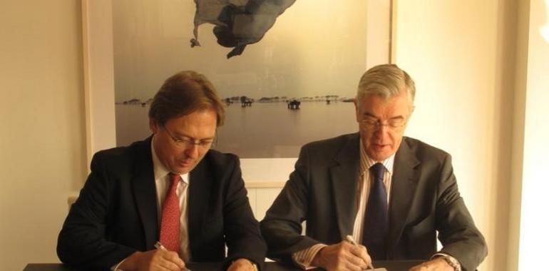 Central Lechera Asturiana y DKV promocionarán sus marcas de manera conjunta