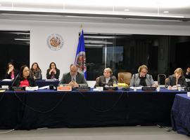  Informe sobre la Situación de las Defensoras y los Defensores de Derechos Humanos en las Américas