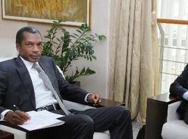 Angola y Portugal hablan sobre la entrada de sonangol en el accionariado de Galp