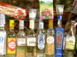 Europa consume más alcohol que el resto del mundo
