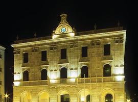 Gijón se suma a “la Hora del Planeta”