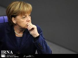 Merkel lamenta que hayan cerrado la fundación Adenauer en Emiratos Árabes Unidos