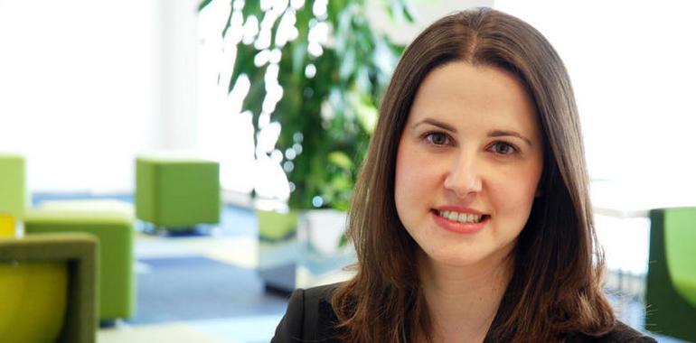 Carlota Gómez, nueva directora de comunicación de Bayer en España