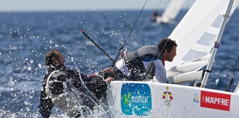 Día de “oficina” para Rodríguez Rivero en el Sofía Mapfre