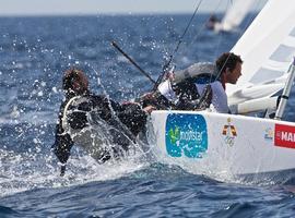 Día de “oficina” para Rodríguez Rivero en el Sofía Mapfre