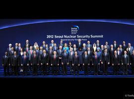 La Cumbre de Seúl reconoce la labor de INTERPOL contra el contrabando de materiales nucleares