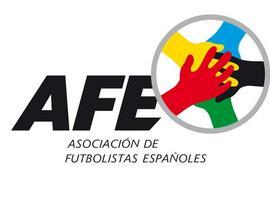 La AFE muestra su apoyo a la Huelga General