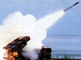 India successfully test fires multi barrel ‘Pinaka’ rocket 