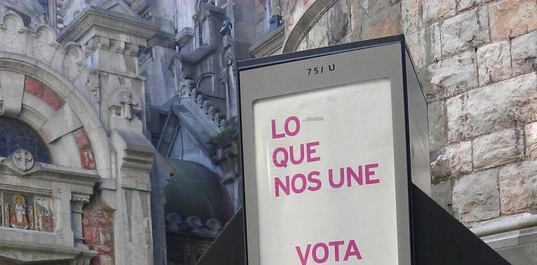 Ignacio Prendes (UPyD) no apoyará la lista más votada, sino aquella con la que llegue a acuerdos