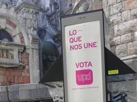 Ignacio Prendes (UPyD) no apoyará la lista más votada, sino aquella con la que llegue a acuerdos