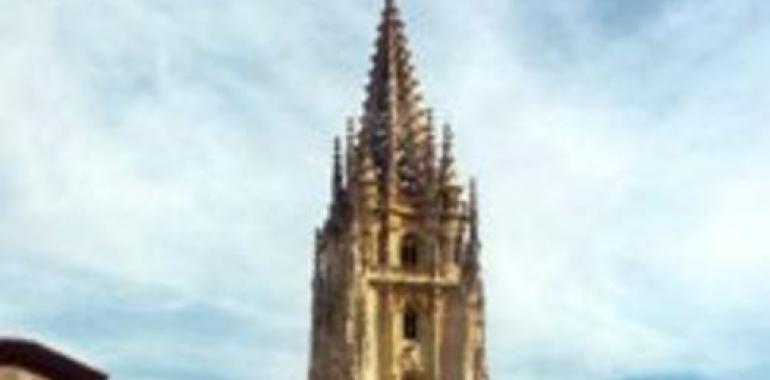 Cortes alternativos de tráfico en Oviedo con motivo de las procesiones de Semana Santa