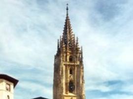 Cortes alternativos de tráfico en Oviedo con motivo de las procesiones de Semana Santa