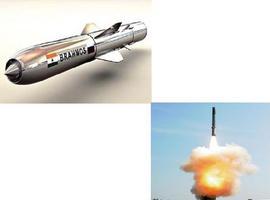 India test fires Brahmos missile with new systems