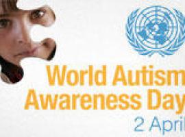 ONU exhorta a países a atender mejor a personas con autismo