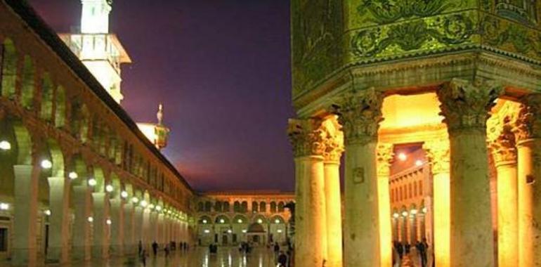 La Directora General de la UNESCO pide protección para el patrimonio cultural sirio