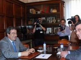 FORO propone un gobierno con un programa de cambio distinto al de los últimos diez años