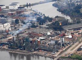 Repsol YPF consigue nuevas adjudicaciones petroleras en Uruguay