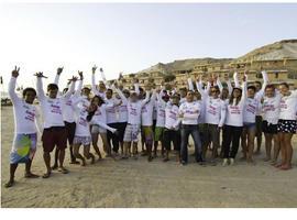 Copa del Mundo PKRA Kiteboarding Dakhla