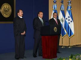 Honduras, Nicaragua y El Salvador rechazan la despenalización de la droga 