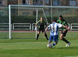 Colloto-Navarro y Oviedo B-Condal se adelantan a la jornada de hoy