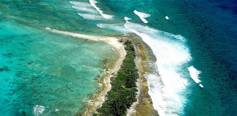 El Área Marina Protegida más grande del mundo cumple dos años (Fotos inéditas)