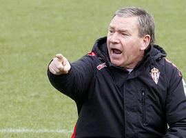 Clemente: \"La dificultad para evitar el descenso es muy grande\"