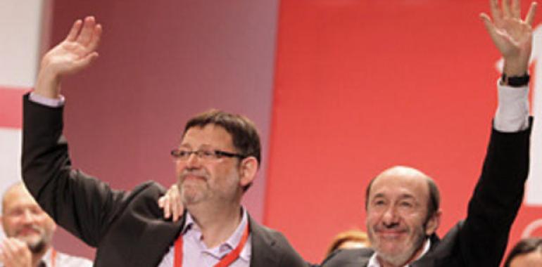 Rubalcaba: "La amnistía fiscal es un chollo para los defraudadores" 