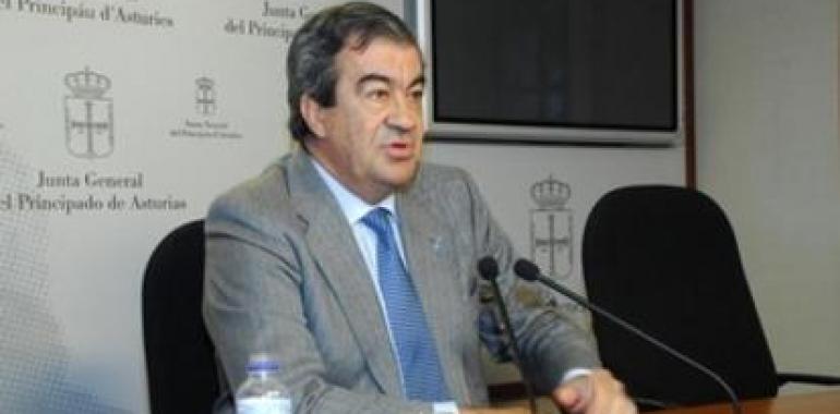 Cascos: “Aceptamos el voto de los emigrantes, pero no que se incumpla la Ley Electoral con una interpretación personal "