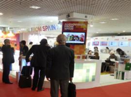 Audiovisual from Spain acude a MIPTV con 23 empresas