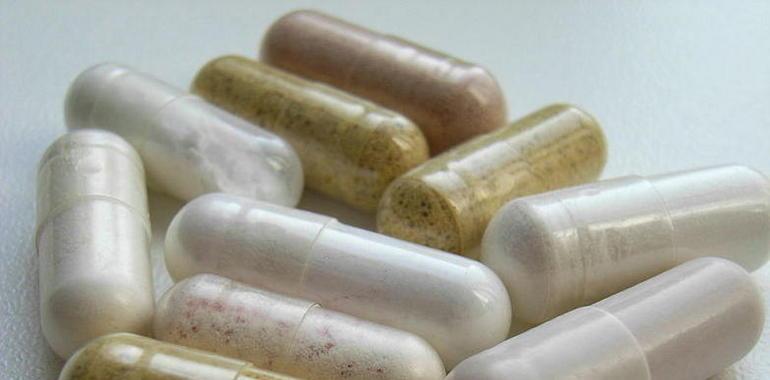 La Agencia Española de Medicamentos autorizó la comercialización de 1.934 medicamentos de uso humano, 