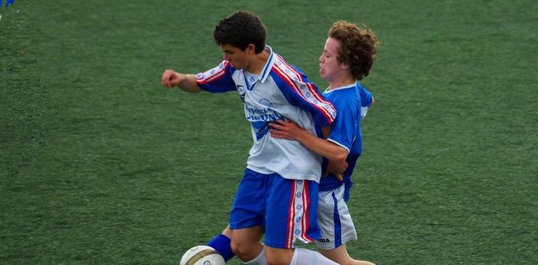 Se presenta la VII edición de la Oviedo Cup