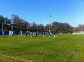 El Real Oviedo ya piensa en el Getafe B