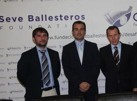 II Desafío Fundación Seve Ballesteros